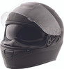 Fly Racing 73-8323L - Sentinel Solid Helmet Matte Black Lg