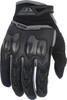 Fly Racing 372-68007 - Patrol Xc Gloves Black Sz 07