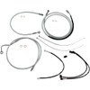 Control Cable Kit - Sterling Chromite II