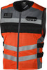 Fly Racing #6179 478-6002~7 - Fast-Pass Vest Neon Orange 2x/3x