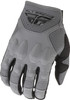 Fly Racing 373-68007 - Patrol Xc Lite Gloves Grey Sz 07