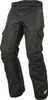 Fly Racing 478-10836T - Terra Trek Pants Black Sz 36 Tall