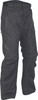 Fly Racing 478-11036S - Butane Overpants Black Sz 36 Short