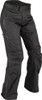 Fly Racing 478-40162X - Women's Butane Overpants Black 2x
