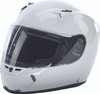 Fly Racing 73-8353S - Revolt Solid Helmet Ece White Sm