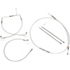 Control Cable Kit - Sterling Chromite II
