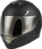 Fly Racing 73-8391M - Sentinel Recon Helmet Matte Black/Charcoal Chrome Md
