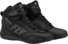 Fly Racing 361-99709 - M21 Riding Shoes Black 09