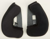 Gmax G032013 - Cheek Pads 30mm Md Stock Gm-32