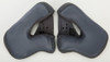 Gmax G011019 - Cheek Pads 30mm Xs Stock Gm-11