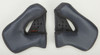 Gmax G011020 - Cheek Pads 25mm Sm Stock Gm-11