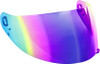 Gmax G064004 - Shield Single Lens Blue Iridium Gm-64/Md-01