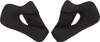Gmax G049034 - Cheek Pads 20mm 2x Stock Ff-49