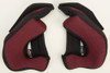 Gmax G077010 - Cheek Pads 35mm Xs Stock Of-77