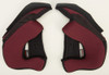 Gmax G077013 - Cheek Pads 15mm Xl Stock Of-77