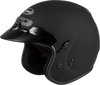 Gmax G1320075 - Gm-32 Open-Face Helmet Matte Black Md Gmax G1320075 - Gm-32 Open-Face Helmet Matte Black Md