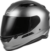 Gmax G1980476-ECE - Ff-98 Full-Face Helmet Titanium Lg Gmax G1980476-ECE - Ff-98 Full-Face Helmet Titanium Lg