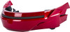 Gmax G067060 - Removable Jaw Candy Red Gm-67/Of-77