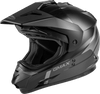 Gmax G1113504 - Gm-11 Dual-Sport Scud Helmet Matte Black/Grey Sm Gmax G1113504 - Gm-11 Dual-Sport Scud Helmet Matte Black/Grey Sm