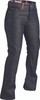 Highway 21 #6049 489-141~8 - Women's Palisade Jeans Black Sz 08 Highway 21 #6049 489-141~8 - Women's Palisade Jeans Black Sz 08