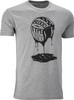 Highway 21 #6331 489-1926~5 - Blood Type Tee Heather Xl