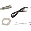 FAT Baggers INC. #109212 - Installation Kit - 10"-12" - Braided