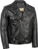 Highway 21 489-1025L - Murtaugh Jacket Black Lg