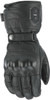 Highway 21 489-00034X - Radiant Gloves Black 4x