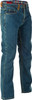 Highway 21 489-13740 - Blockhouse Jeans Oxford Blue Sz 40