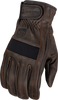 Highway 21 489-0041X - Jab Gloves Brown Xl