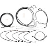 Control Cable Kit - KARBONFIBR