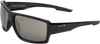 Highway 21 489-3040 - Masterson Sunglasses Black