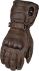 Highway 21 489-00043X - Radiant Gloves Brown 3x