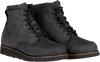 Highway 21 361-80707 - Journeyman Boots Black Sz 07 Highway 21 361-80707 - Journeyman Boots Black Sz 07
