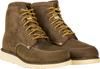 Highway 21 361-80814 - Journeyman Boots Brown Sz 14 Highway 21 361-80814 - Journeyman Boots Brown Sz 14