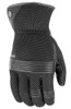 Highway 21 #6049 489-0001~6 - Turbine Mesh Gloves Black 2x
