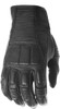 Highway 21 #5884 489-0011~2 - Trigger Gloves Black Sm