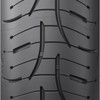 Michelin #44911 - Tire - Pilot Road 4 - Front - 120/70ZR17 - (58W)