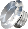 Hofmann Designs HDB-1002R - H/D Billet 12 Point Non-Vented Raw Fuel Cap