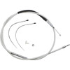 Magnum Shielding #387983 - Sterling Chromite II® Designer Handlebar Installation Kit - 18"-20" - '21-'23 FLTR