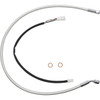 Magnum Shielding #387983 - Sterling Chromite II® Designer Handlebar Installation Kit - 18"-20" - '21-'23 FLTR