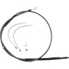 Magnum Shielding #4871002 - Black Pearl™ Designer Handlebar Installation Kit - 15"-17" - '21-'22 FLHR