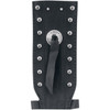 Mustang #93124 - Studded Tank Bib - Dyna