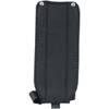 Mustang #93111 - Plain Tank Bib - Softail