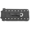 Mustang #93112 - Studded Tank Bib - Softail