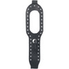 Mustang #93122 - Studded Tank Bib - Dyna