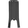 Mustang #93155 - Plain Tank Bib - Softail