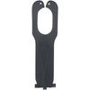 Mustang #93133 - Plain Tank Bib - FX