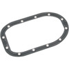 Drag Specialties - Fuel Pump Door Seal - Dyna