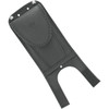 Mustang #93310 - Tank Bib with Pouch - Plain - Softail